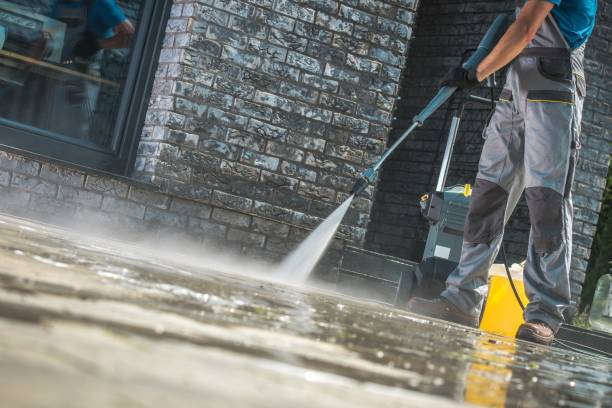 Pumpkin Center, NC Pressure Washing Services Company